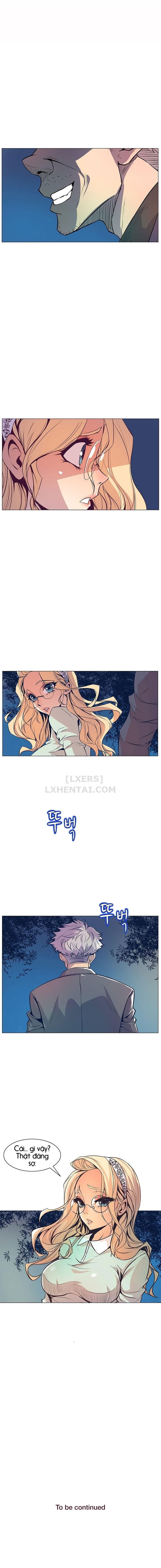 Thân Phận Bí Mật - Chapter 32 trang 20