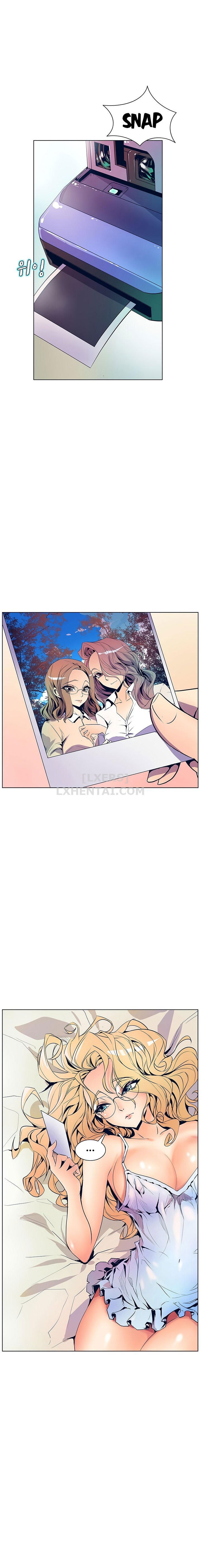 Thân Phận Bí Mật - Chapter 31 trang 6