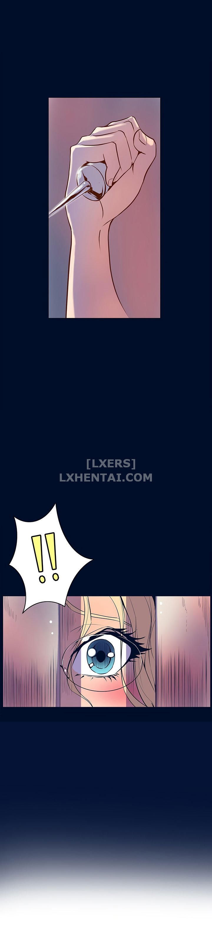Thân Phận Bí Mật - Chapter 30 trang 14