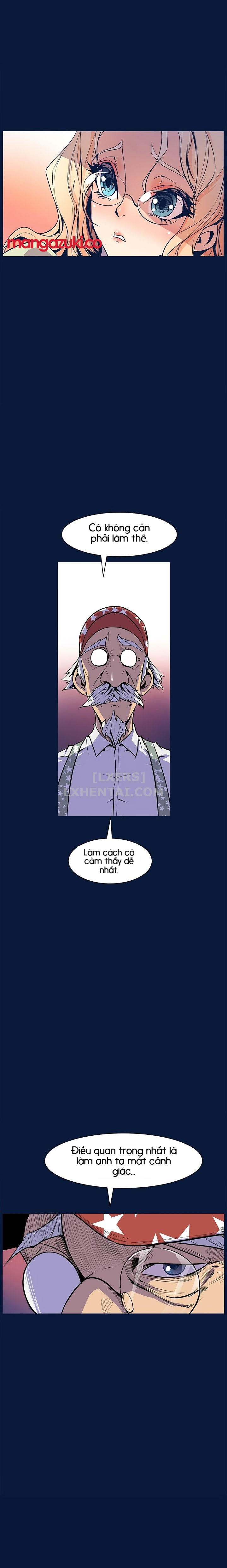 Thân Phận Bí Mật - Chapter 30 trang 19