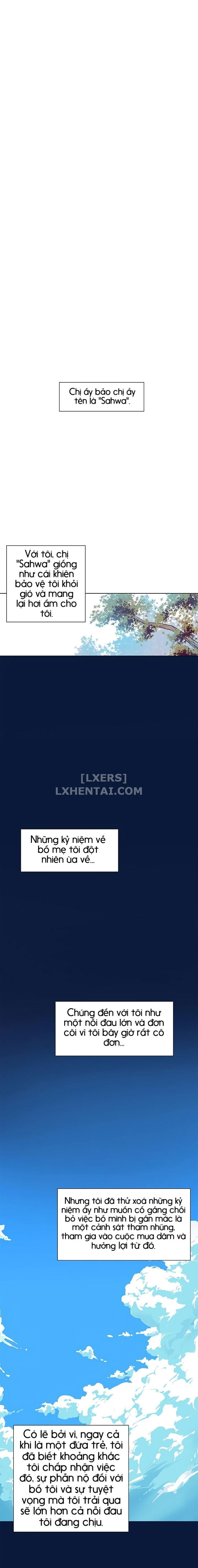 Thân Phận Bí Mật - Chapter 30 trang 5