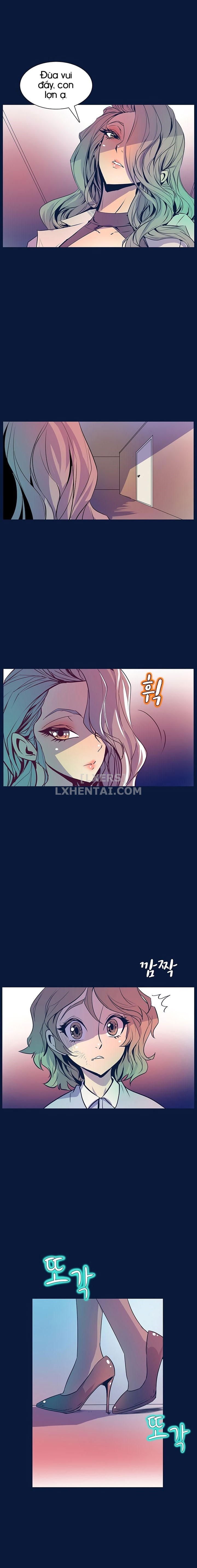 Thân Phận Bí Mật - Chapter 29 trang 18