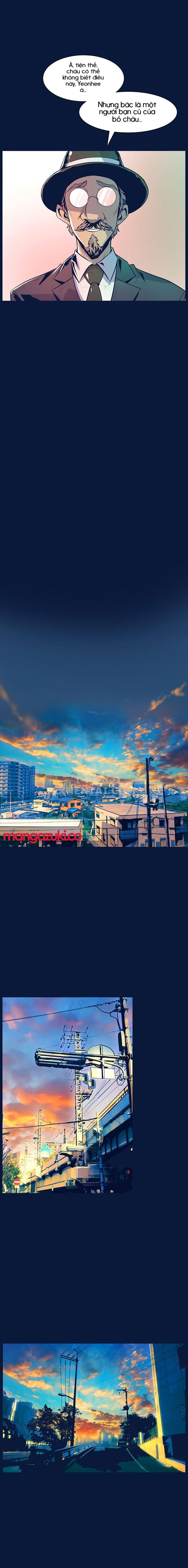 Thân Phận Bí Mật - Chapter 29 trang 7