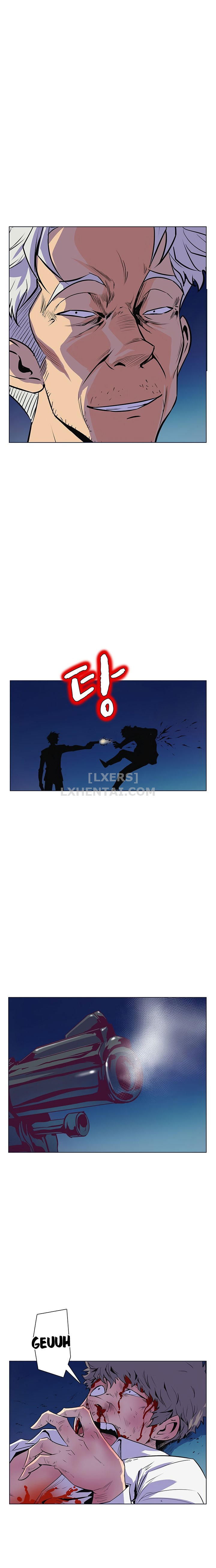Thân Phận Bí Mật - Chapter 27 trang 18