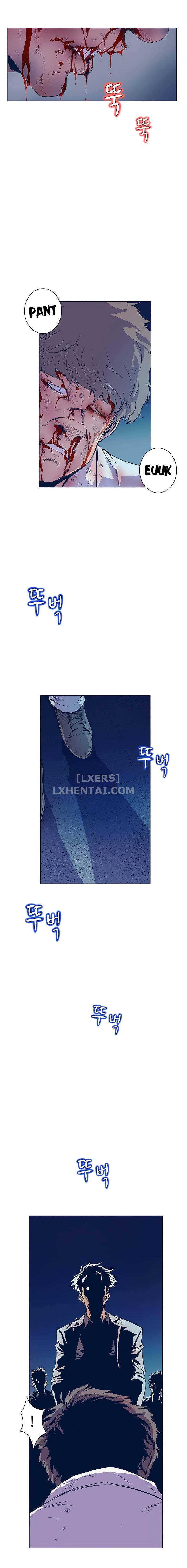 Thân Phận Bí Mật - Chapter 27 trang 6