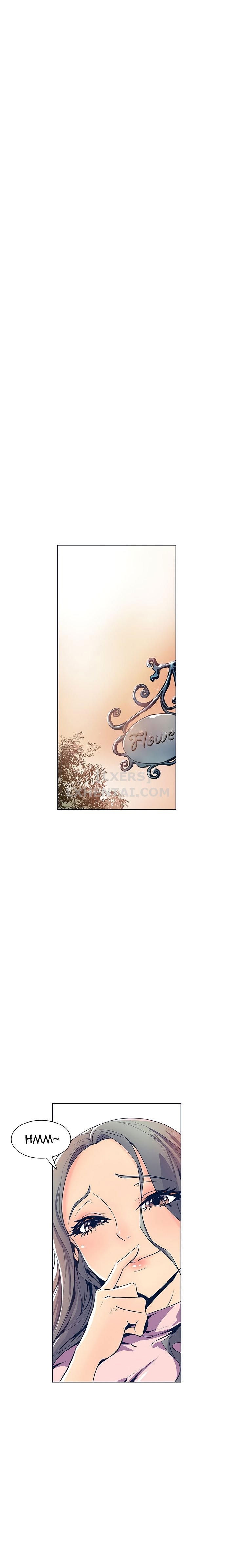 Thân Phận Bí Mật - Chapter 25 trang 5