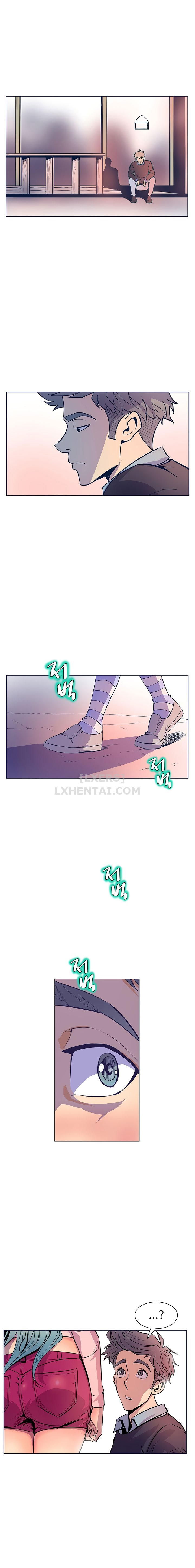 Thân Phận Bí Mật - Chapter 24 trang 17