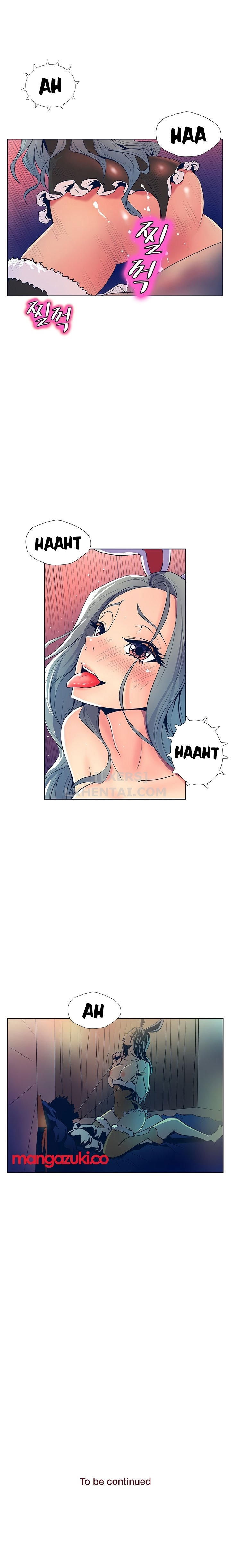 Thân Phận Bí Mật - Chapter 23 trang 16