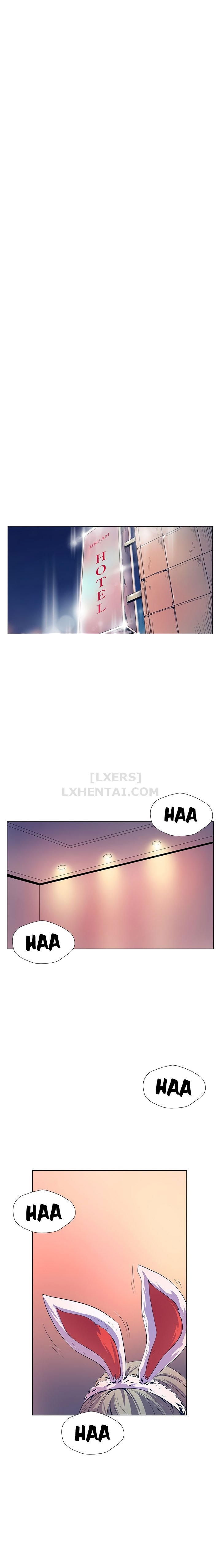 Thân Phận Bí Mật - Chapter 23 trang 5