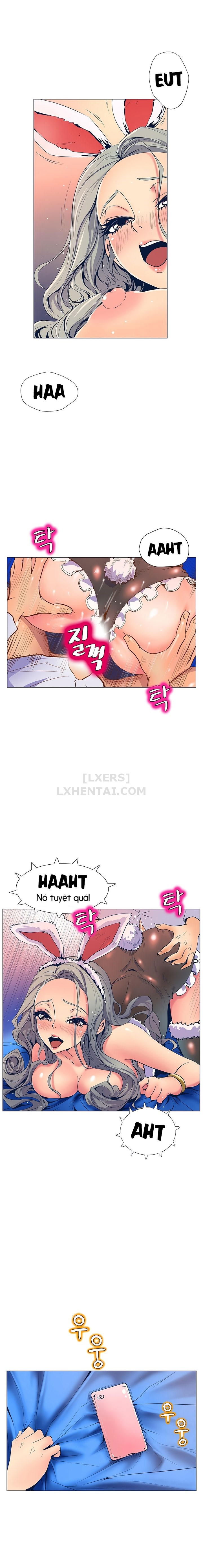 Thân Phận Bí Mật - Chapter 23 trang 6