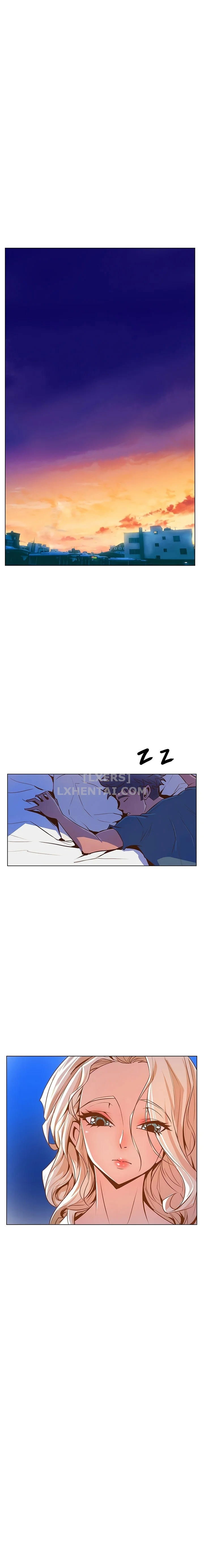 Thân Phận Bí Mật - Chapter 22 trang 17