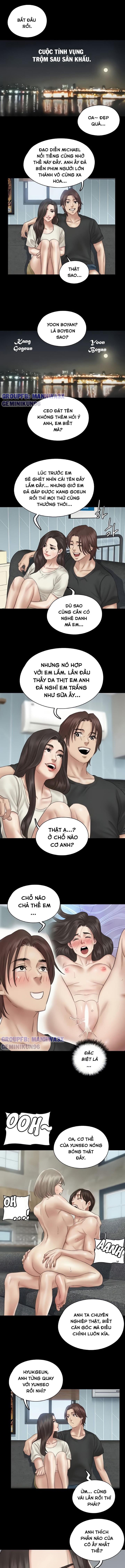 E Romance - Chapter 21 trang 8