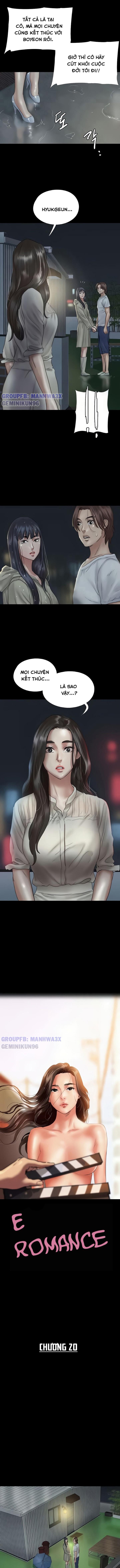 E Romance - Chapter 20 trang 2