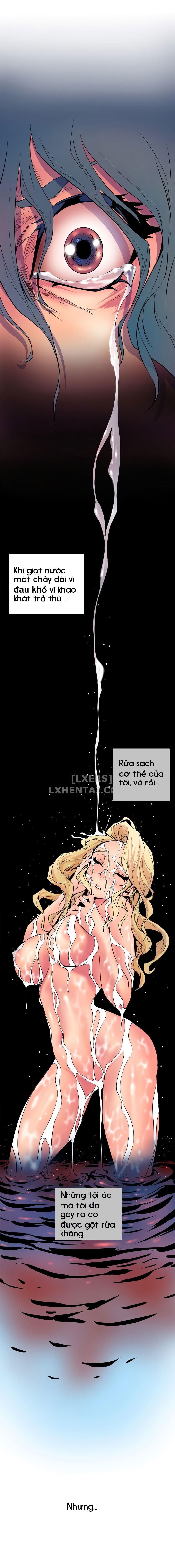 Thân Phận Bí Mật - Chapter 18 trang 7