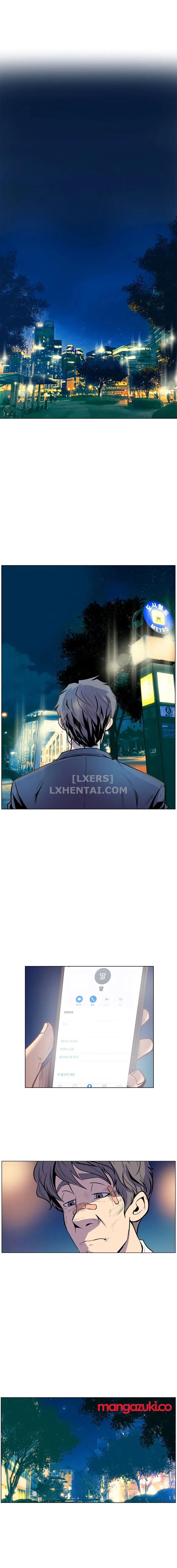 Thân Phận Bí Mật - Chapter 17 trang 10