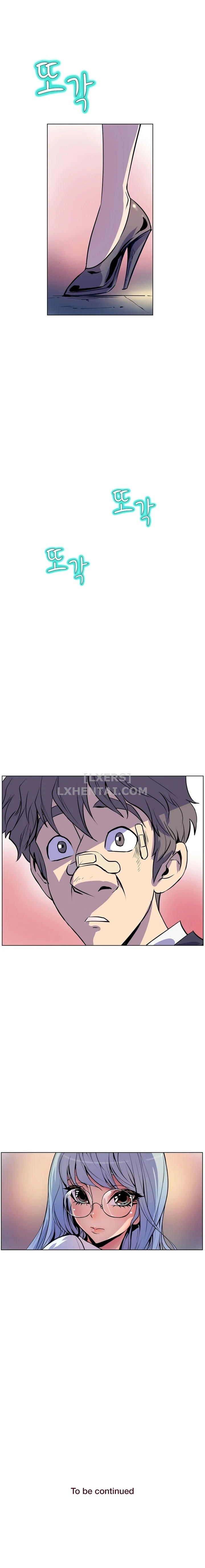 Thân Phận Bí Mật - Chapter 17 trang 20
