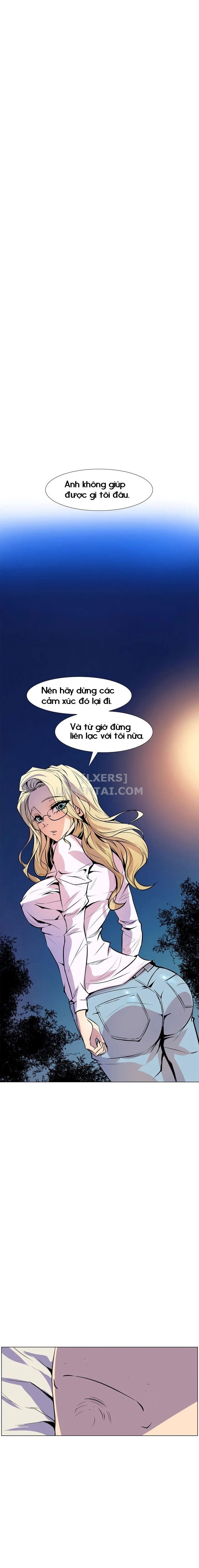 Thân Phận Bí Mật - Chapter 17 trang 5