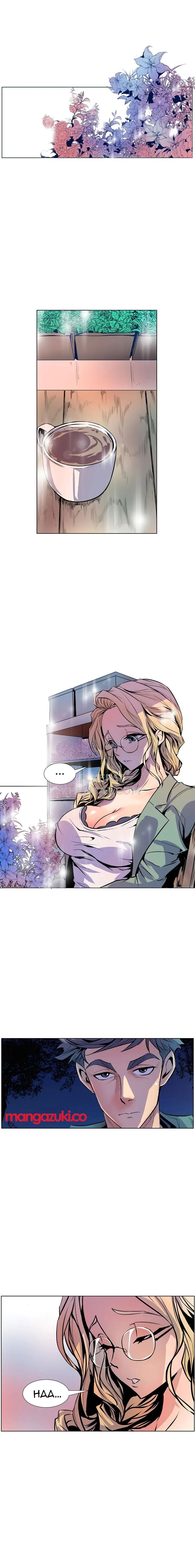 Thân Phận Bí Mật - Chapter 17 trang 7