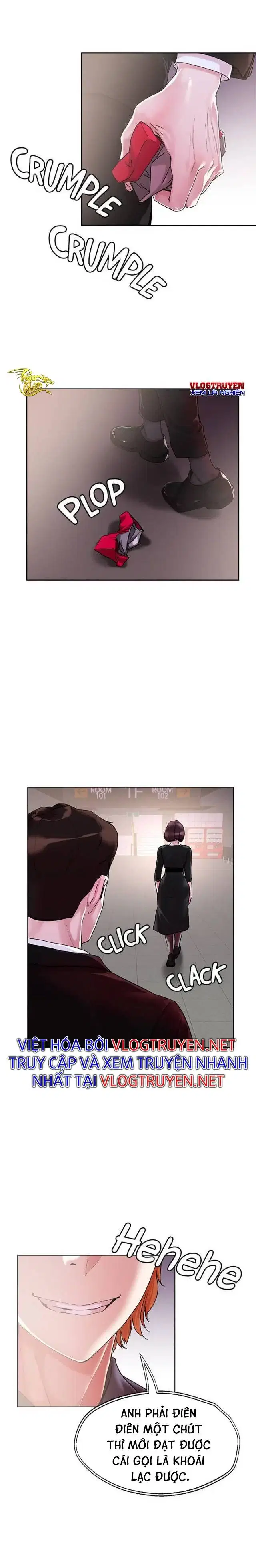 Siêu Chịch Hệ Thống Của hắc Ám Vương Giả - Chapter 32 trang 2