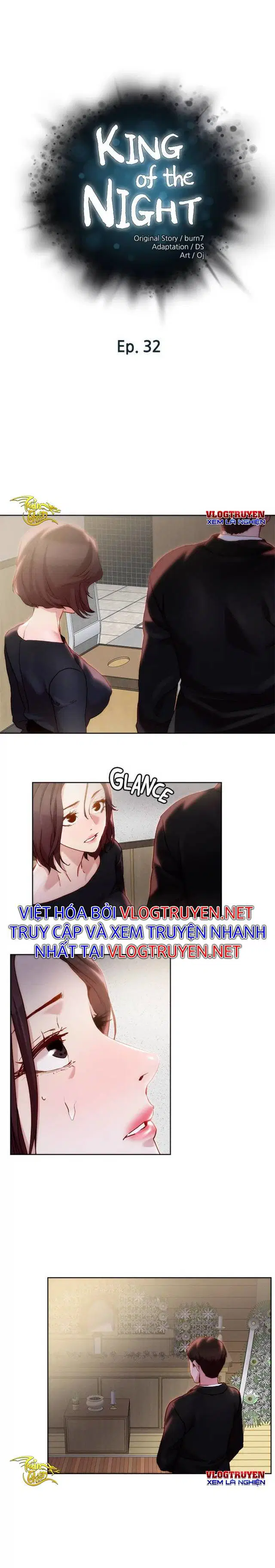 Siêu Chịch Hệ Thống Của hắc Ám Vương Giả - Chapter 32 trang 3