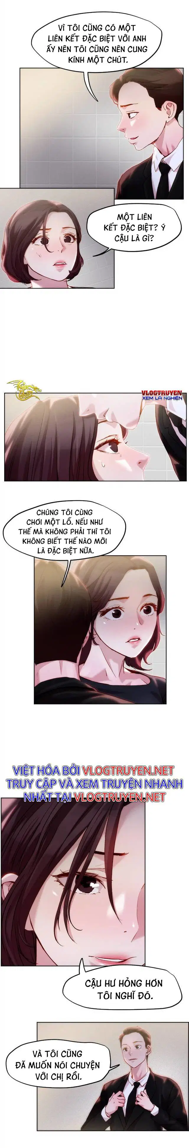 Siêu Chịch Hệ Thống Của hắc Ám Vương Giả - Chapter 32 trang 5