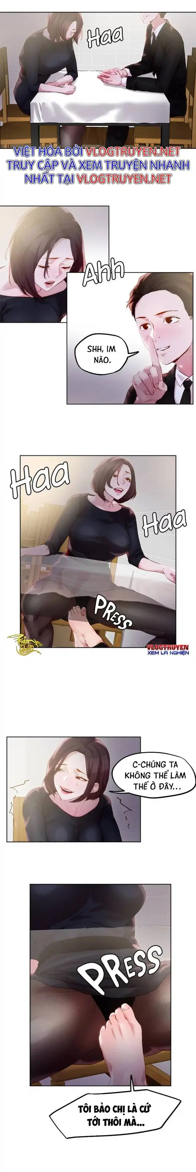 Siêu Chịch Hệ Thống Của hắc Ám Vương Giả - Chapter 32 trang 7