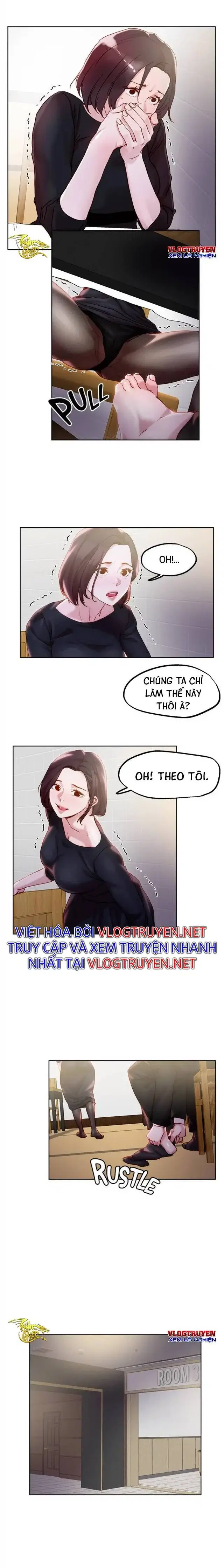 Siêu Chịch Hệ Thống Của hắc Ám Vương Giả - Chapter 32 trang 9