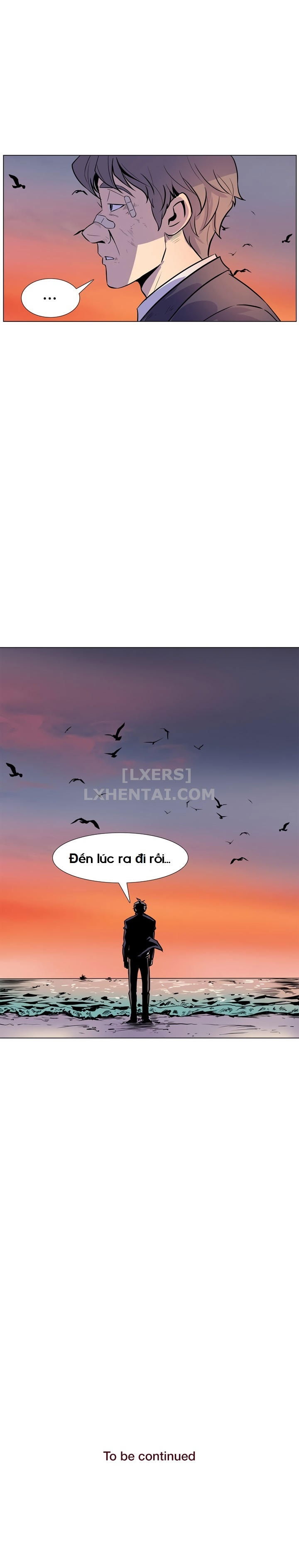 Thân Phận Bí Mật - Chapter 16 trang 20