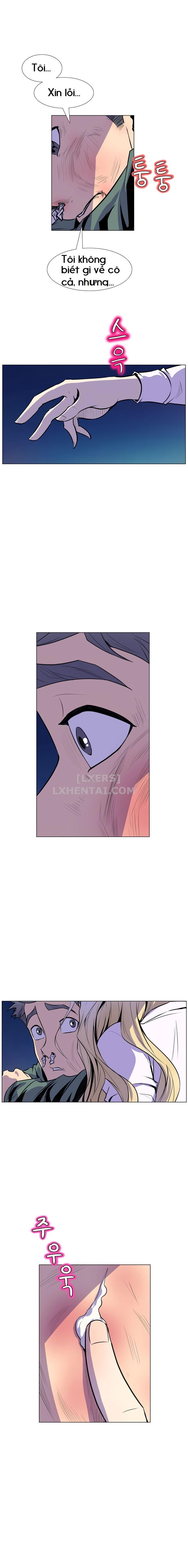 Thân Phận Bí Mật - Chapter 15 trang 15