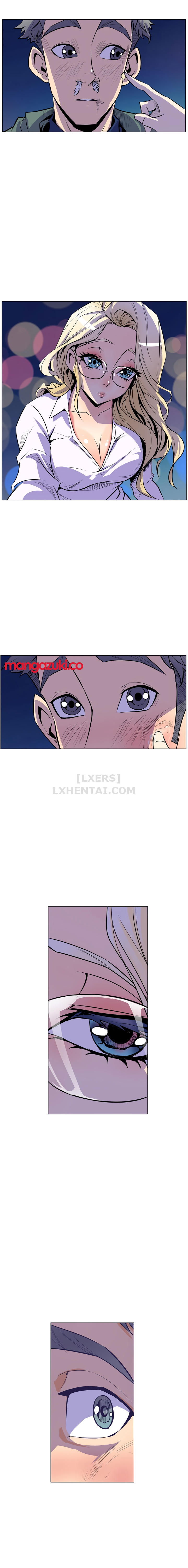 Thân Phận Bí Mật - Chapter 15 trang 16