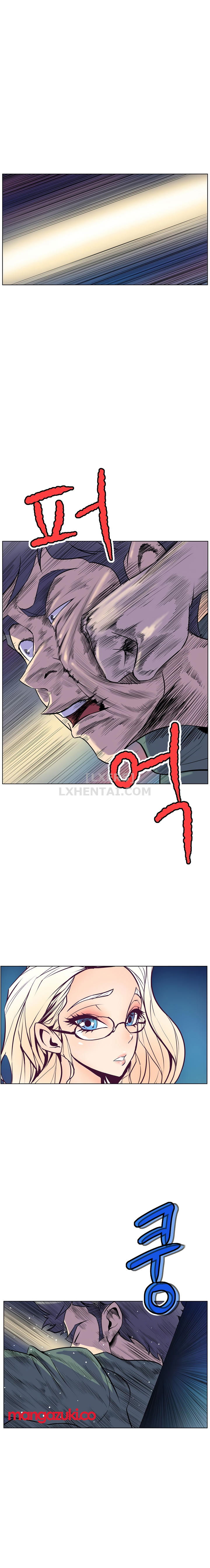 Thân Phận Bí Mật - Chapter 14 trang 19