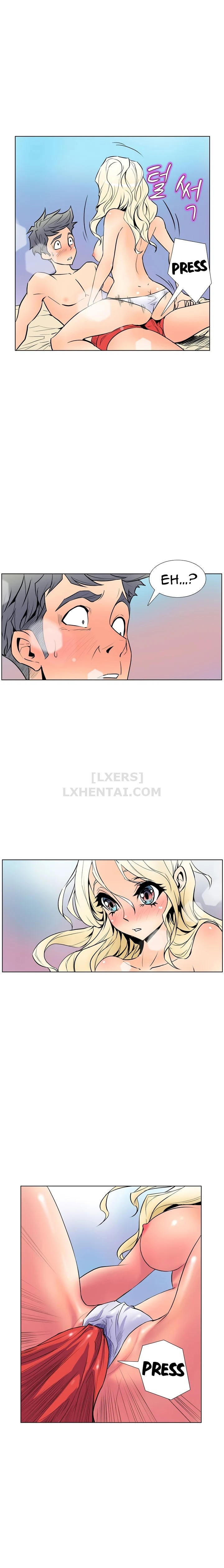 Thân Phận Bí Mật - Chapter 13 trang 11