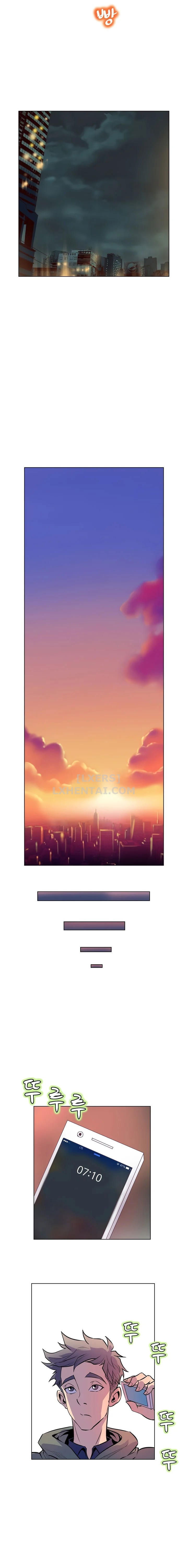 Thân Phận Bí Mật - Chapter 13 trang 14