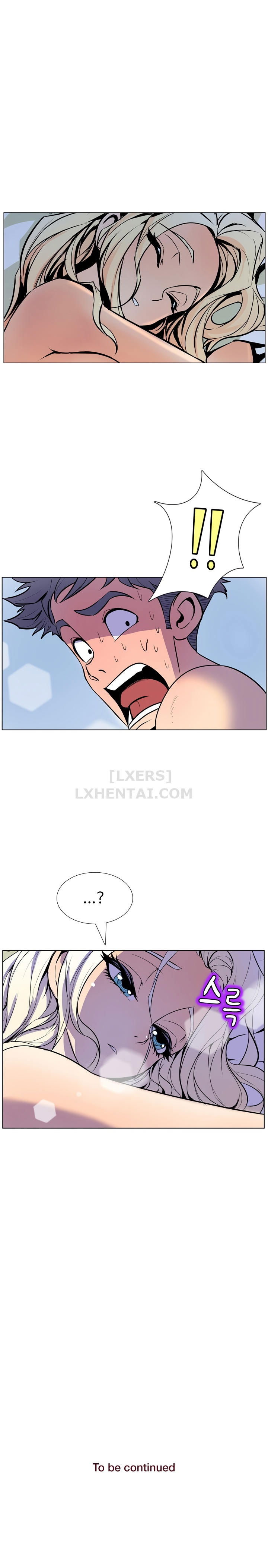 Thân Phận Bí Mật - Chapter 12 trang 20