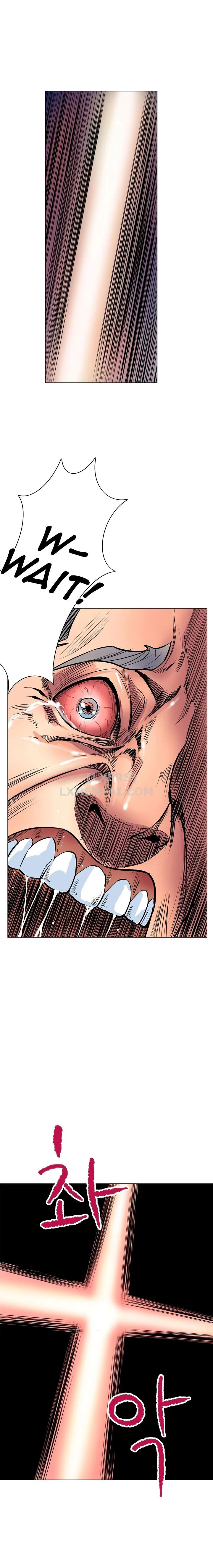 Thân Phận Bí Mật - Chapter 10 trang 18