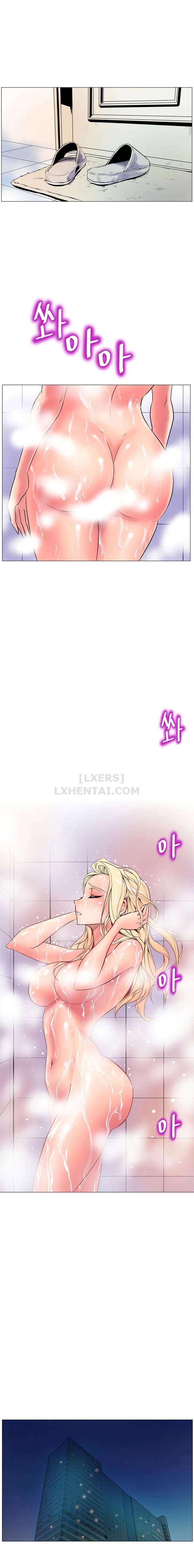 Thân Phận Bí Mật - Chapter 10 trang 21