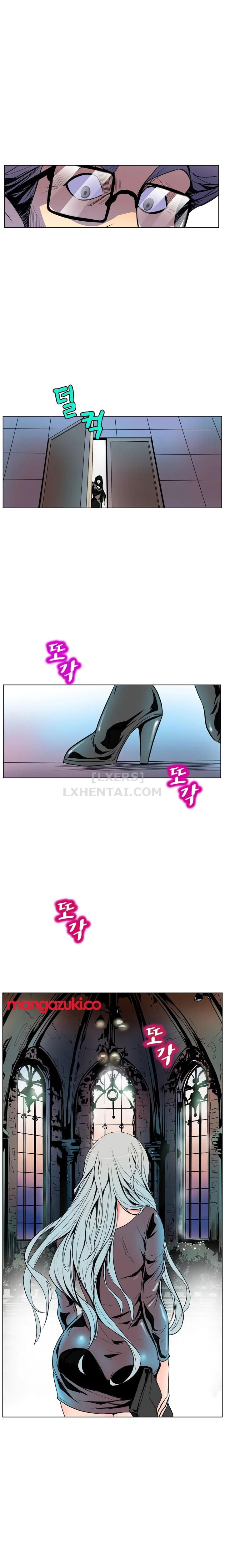 Thân Phận Bí Mật - Chapter 9 trang 16