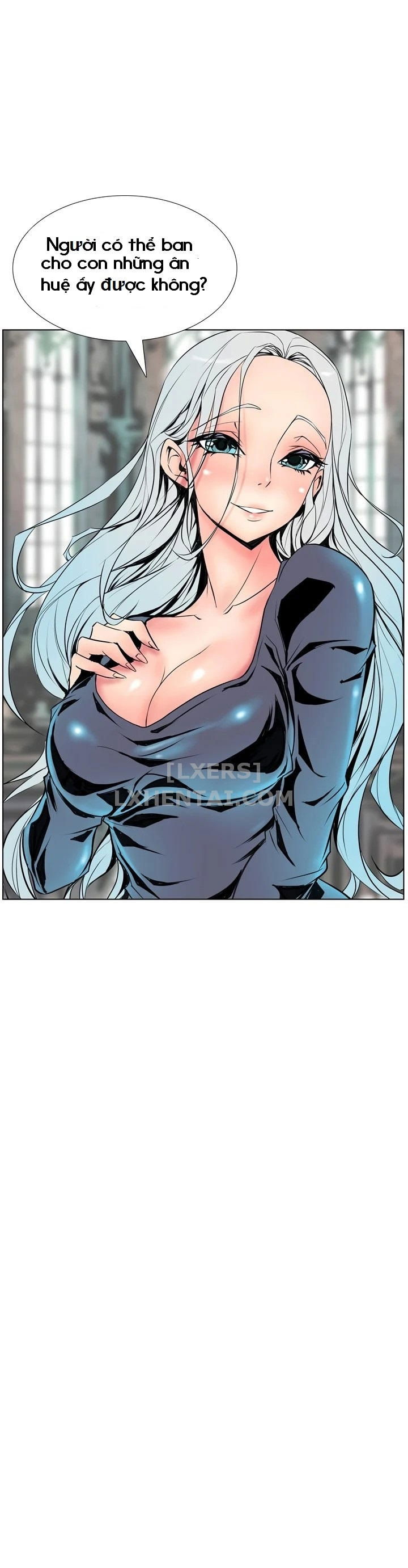 Thân Phận Bí Mật - Chapter 9 trang 20