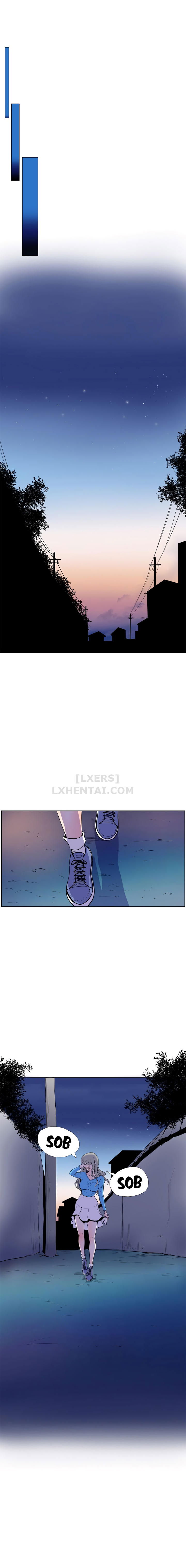 Thân Phận Bí Mật - Chapter 8 trang 13