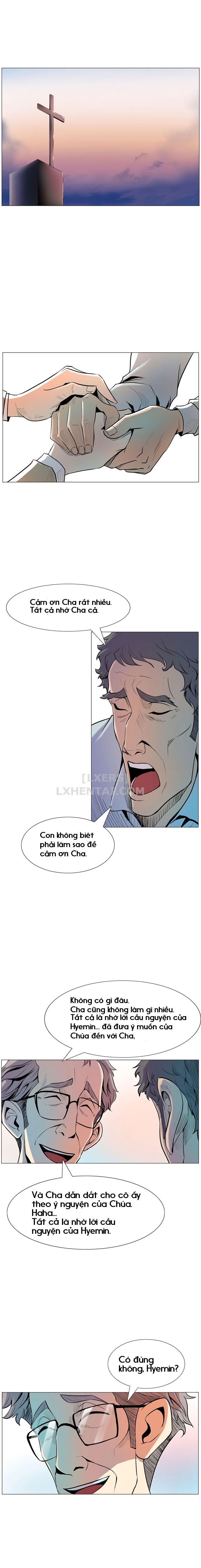 Thân Phận Bí Mật - Chapter 7 trang 7