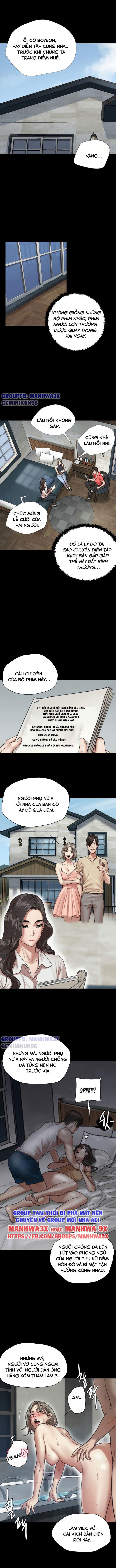 E Romance - Chap 4 trang 3