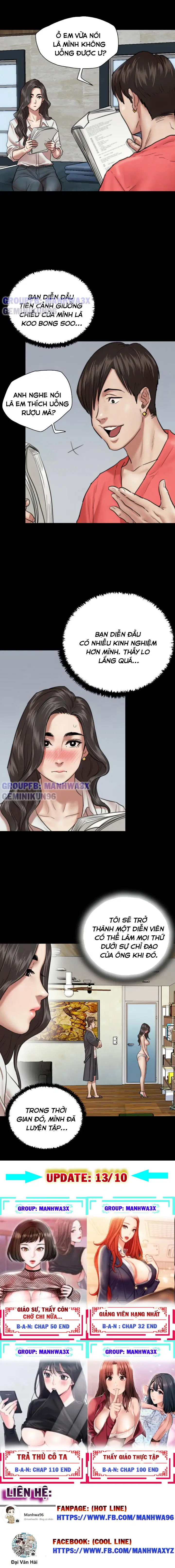 E Romance - Chap 4 trang 4