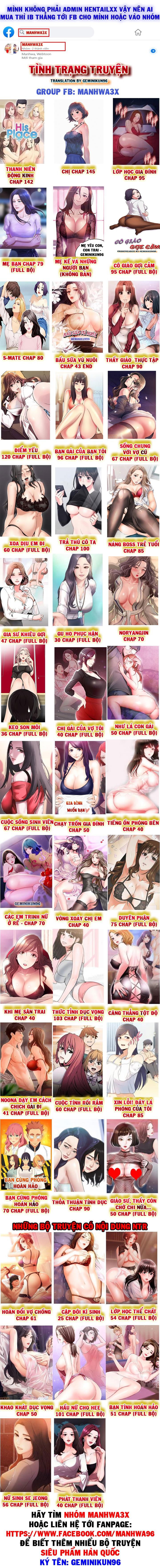 E Romance - Chap 3 trang 9
