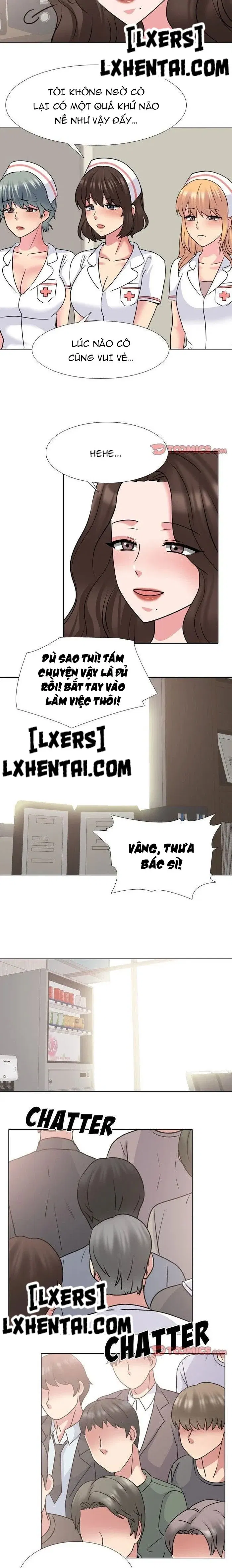 Phòng Khám Nam Khoa - Chapter 48 trang 10