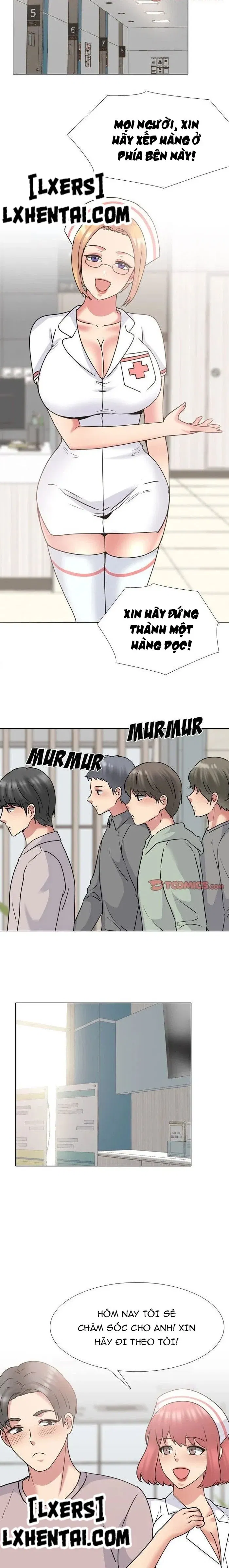 Phòng Khám Nam Khoa - Chapter 48 trang 12