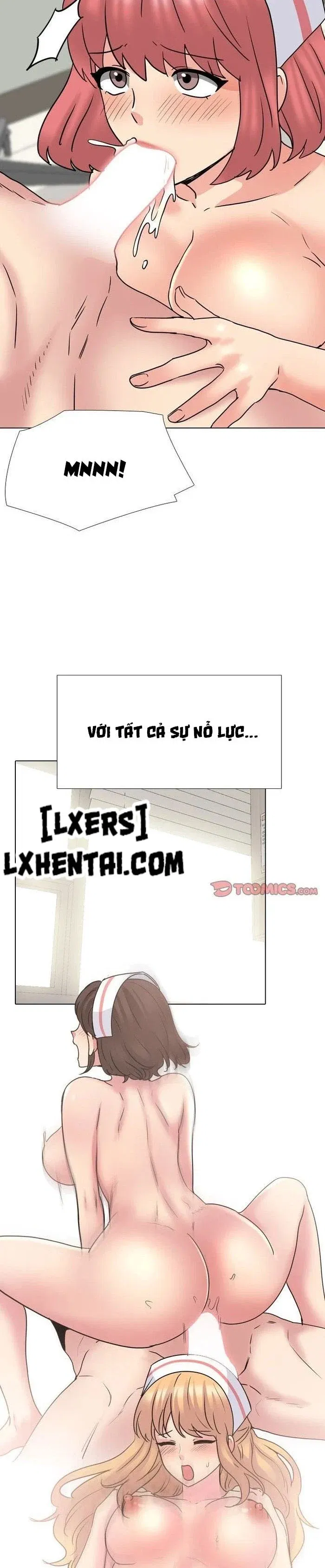 Phòng Khám Nam Khoa - Chapter 48 trang 19