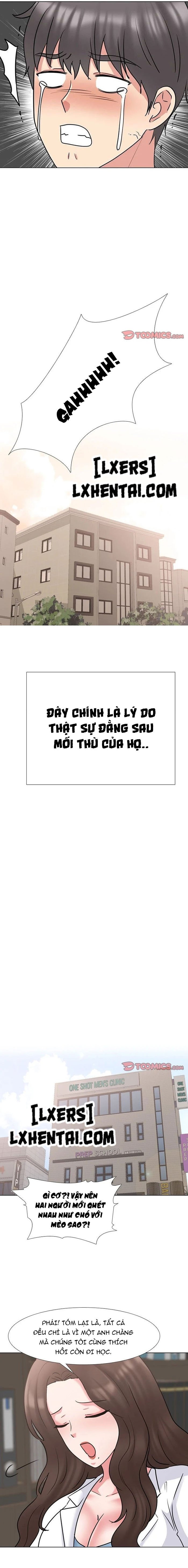 Phòng Khám Nam Khoa - Chapter 48 trang 6