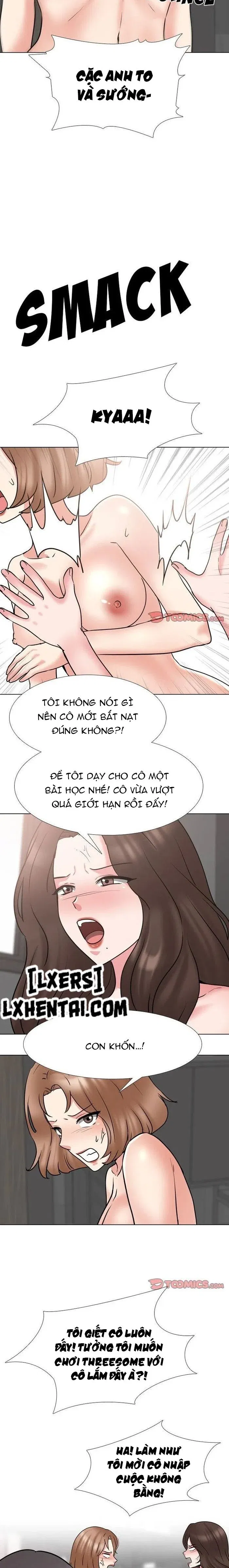 Phòng Khám Nam Khoa - Chapter 47 trang 16