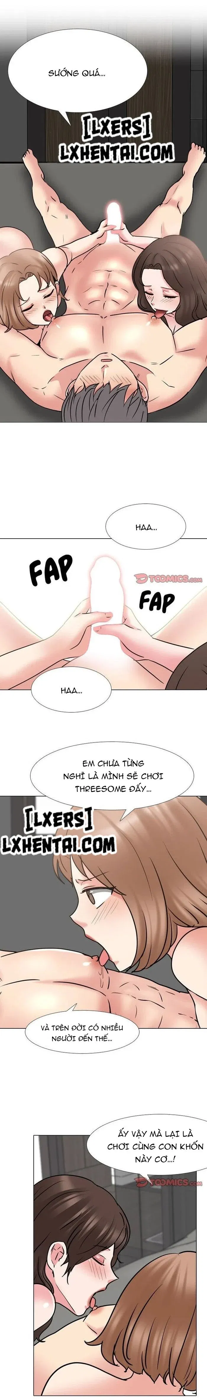 Phòng Khám Nam Khoa - Chapter 47 trang 7