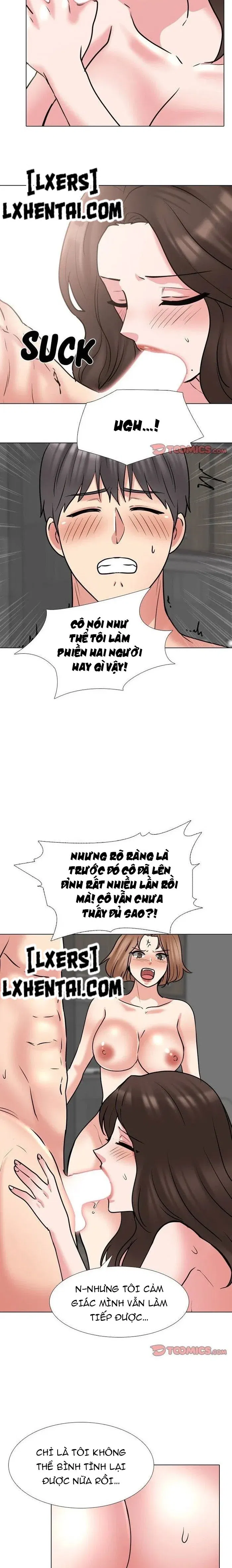 Phòng Khám Nam Khoa - Chapter 46 trang 10